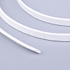 Faux Suede Cord X-LW-R003-4mm-1125-3