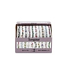 10 Rolls Retro Decorative Paper Tapes STIC-Q009-04J-1