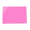 Rectangle Silicone Mat for Crafts LS-TOOL-D030-06A-01-1