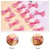 120Pcs Polyester Ornament Accesories DIY-CA0008-43B-4