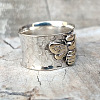 Bohemian Style Alloy Finger Rings FS-WG6E47A-02-3