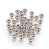 Tibetan Style Alloy Spacer Beads LS-LF0725Y-NF-1