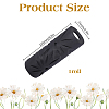 Synthetic Rubber Texture Paint Roller DIY-WH0591-632B-2