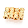 925 Sterling Silver Magnetic Beads STER-N016-116G-1