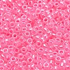 TOHO 8/0 Round Beads X-SEED-TR08-0910-2