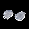Comfort Silicone Clip on Earring Pads SL-H001-03-3