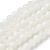 Crackle Glass Beads X1-GLAA-U001-6mm-07-1