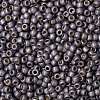 TOHO Round Seed Beads SEED-JPTR08-PF0568F-2