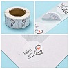 DIY Scrapbook LS-DIY-L028-A25-4
