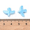 Handmade Porcelain Beads PORC-D013-01H-3