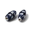 Handmade Porcelain Beads PORC-K012-05-2