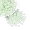 FGB Grade A Drawbench Style Glass Seed Beads SEED-Q040-02A-04-2