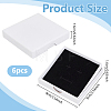 6Pcs Paper Jewelry Set Gift Packing Boxes CON-PH0003-83B-02-2
