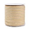 Glitter Sparkle Single Face Velvet Ribbon SRIB-Q023-01B-03-2