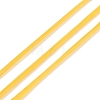 Flat Elastic Crystal Thread EW-Q003-01A-08-2