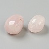 Natural Rose Quartz Beads G-H254-32-2