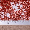 MIYUKI Delica Beads SEED-J020-DB0043-4