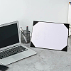 PU Leather Desk Display Racks ODIS-WH20003-13B-4