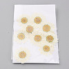 Pressed Dried Flowers DIY-WH0308-412D-1-2