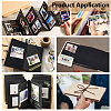 Paper Journal Notebook AJEW-WH0270-830B-02-5