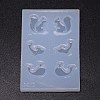 DIY Earring Silicone Molds DIY-TAC0013-33-1