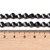 Natural Garnet Beads Strands G-P611-C28-01-5