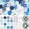 DIY Jewelry Making Kits DIY-PA0001-94B-1