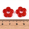 Handmade Lampwork Beads LAMP-N024-39H-3