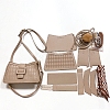 DIY Crossbody Bags Kits PW-WG9E1FE-04-1