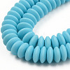 Handmade Polymer Clay Beads Strands CLAY-N008-064-A15-3