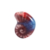 Handmade Porcelain Beads for DIY Bracelet Accessories PW-WG73312-M-5