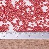 MIYUKI Delica Beads X-SEED-J020-DB0856-4