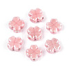 Handmade Porcelain Beads PORC-Z001-01A-01-1