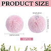 Fibre Big Pendants FIND-WH0141-054A-2