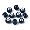 Handmade Porcelain Beads PORC-T133-11A-05-1
