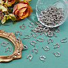 120Pcs Tibetan Style Alloy Pendants FIND-DC0006-01B-5