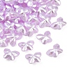 Imitation Pearl Acrylic Beads AC-CBAAA05-02B-1