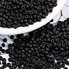 MIYUKI Round Rocailles Beads SEED-X0055-RR0401F-1