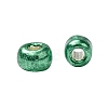 12/0 Glass Seed Beads X-SEED-A017-2mm-1114-4