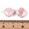 Handmade Porcelain Beads PORC-Q002-01E-01-3