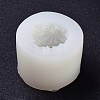 Valentine's Day Theme DIY Candle Food Grade Silicone Molds DIY-C022-06-4