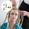 3 Sets DIY Hair Accessories Set FIND-FH0001-38-5