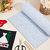 Felt Fabric AJEW-WH0314-526B-06-5