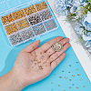 DIY Findings Kits DIY-PA0001-69-3
