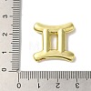 Brass Beads KK-H478-24G-03-3