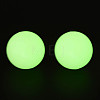 Luminous Acrylic Beads LACR-N001-001C-01-2