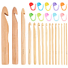 DIY Knitting Tools DIY-CL0002-60A-1