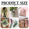 Polyester Mesh Ribbons SRIB-TAC0002-28B-03-1-9
