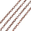 Iron Cable Chains CHT003Y-R-1