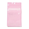 Plastic Packaging Zip Lock Bags X1-OPP-D003-03C-1